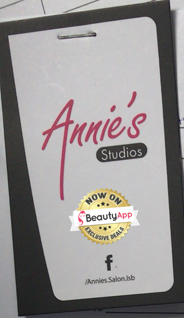 Annie's Studios